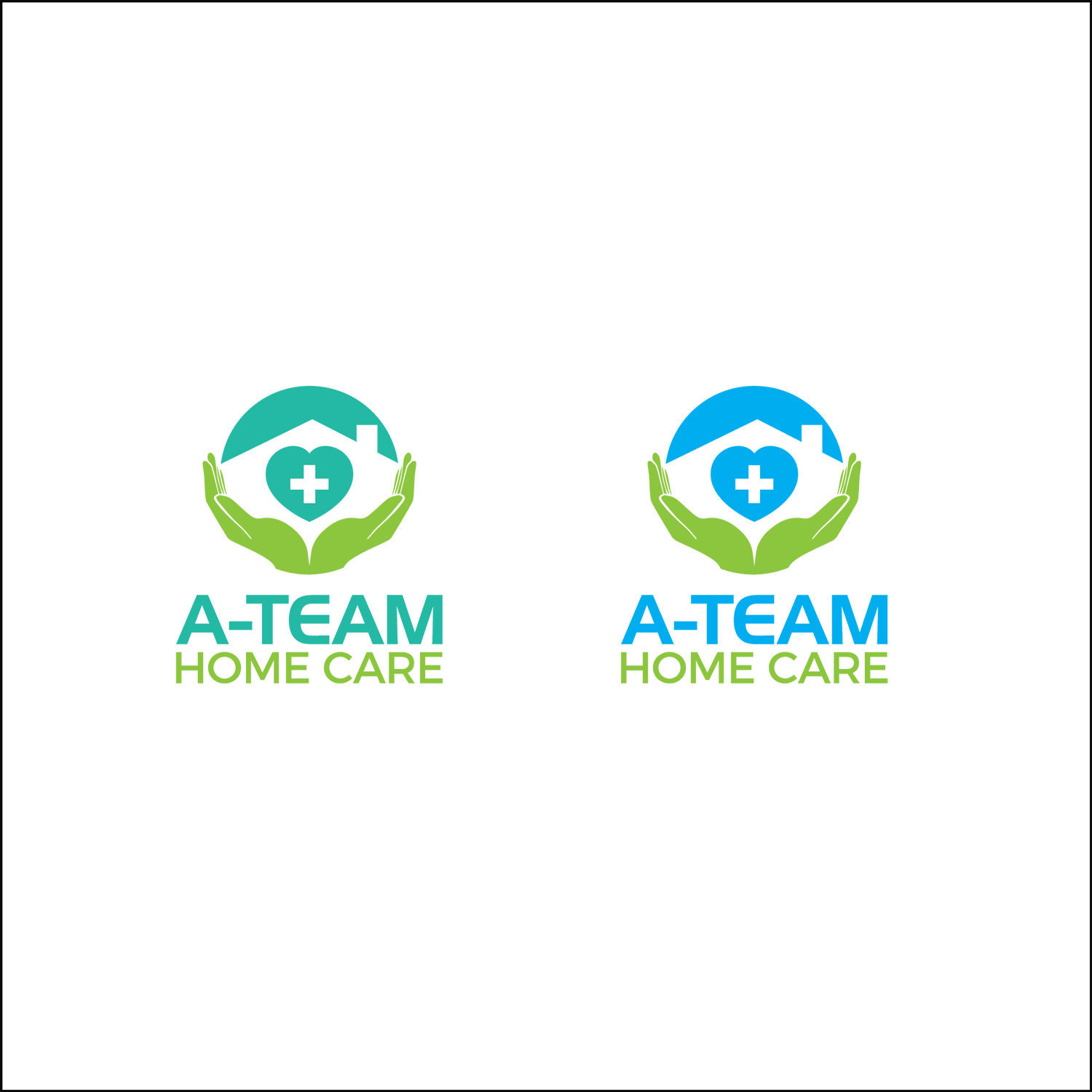 Logo Design by iqbalkabir for REDBLOCK Realty Inc. | Design #12485835