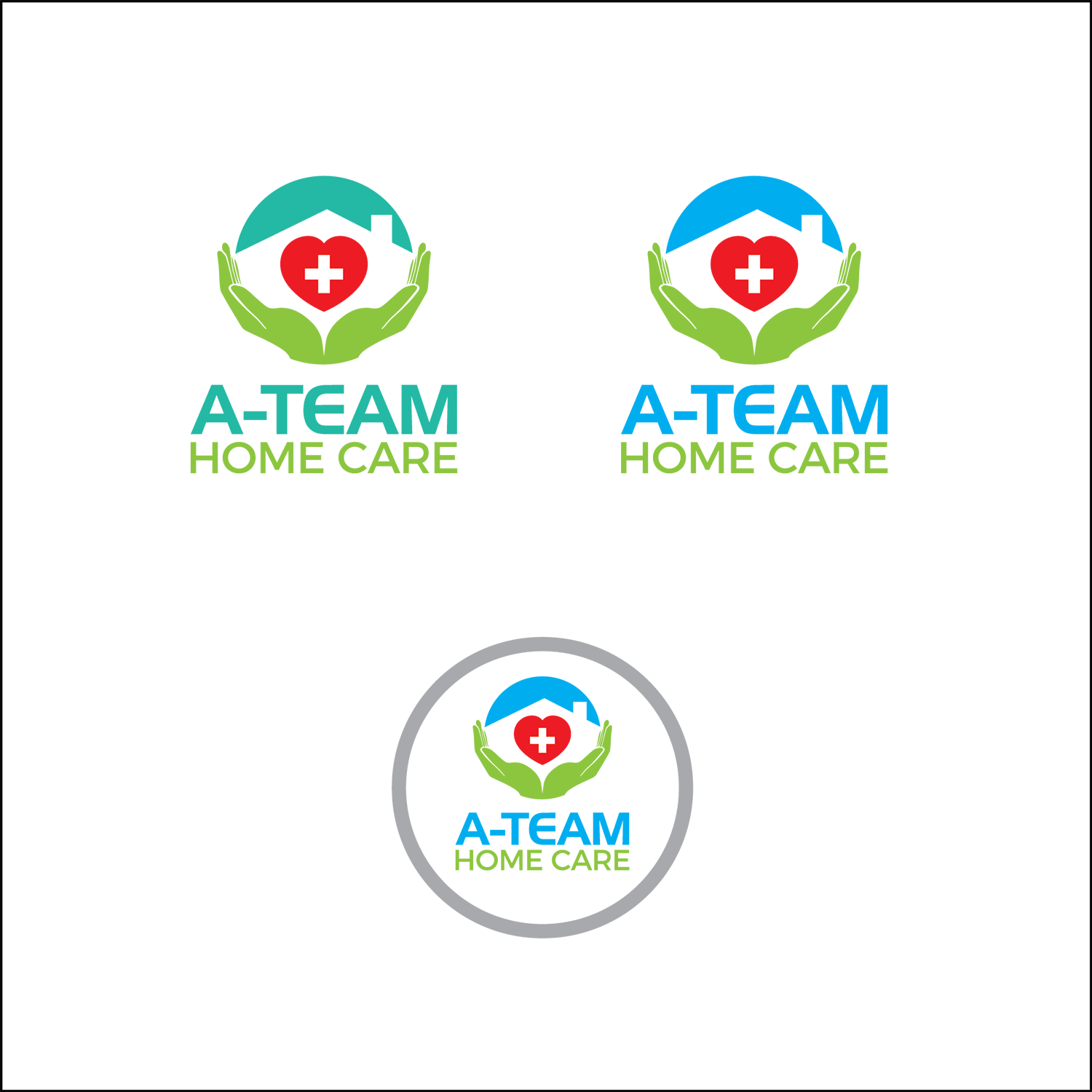 Logo Design by iqbalkabir for REDBLOCK Realty Inc. | Design #12490573