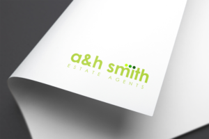 Logo Design by B+