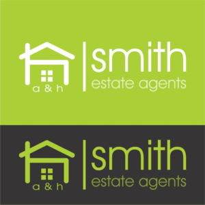 Design de Logo par syafiie.yes pour A&H Smith Estate Agents | Design : #12319758