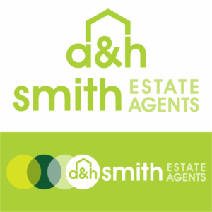 Logo-Design von syafiie.yes für A&H Smith Estate Agents | Design #12411497