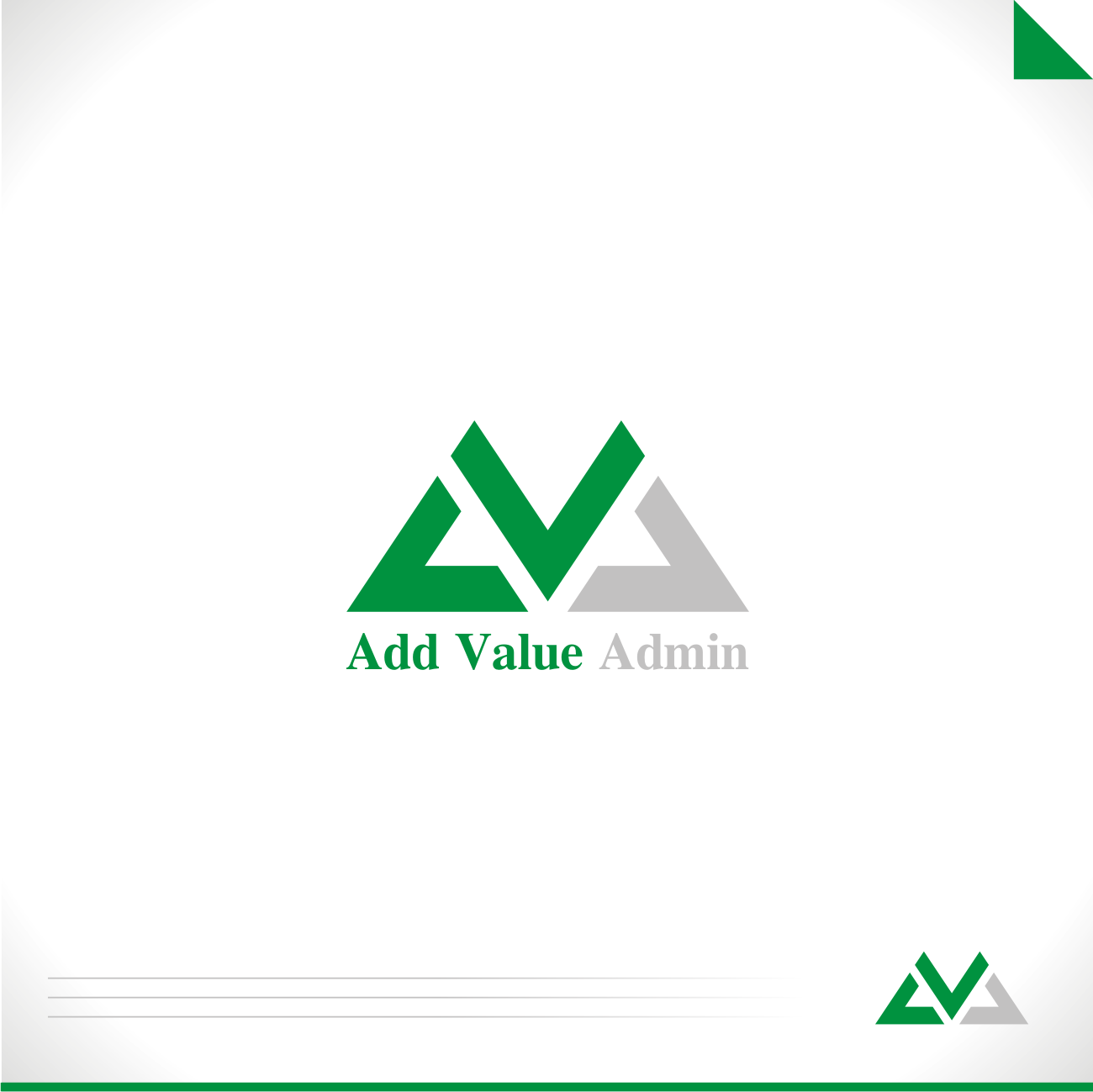 Logo Design by R!CKY for PM Squared Pty Ltd | Design #12330192