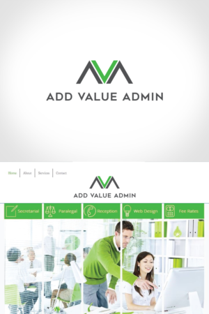 Logo Design by Zane_Graph_Design for PM Squared Pty Ltd | Design: #12414391