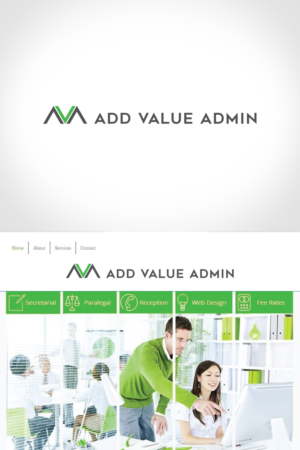 Logo Design by Zane_Graph_Design for PM Squared Pty Ltd | Design: #12414392