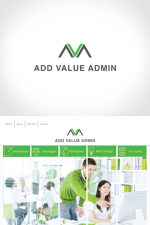 Logo Design by Zane_Graph_Design for PM Squared Pty Ltd | Design: #12414396