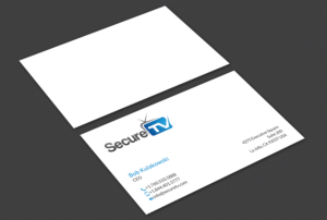 Business Card Design by Alaminenterprise