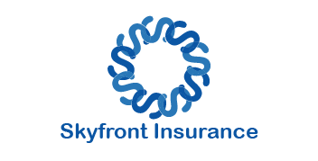 Logo Design by imgaurav92 for Skyfront Insurance | Design #12325605