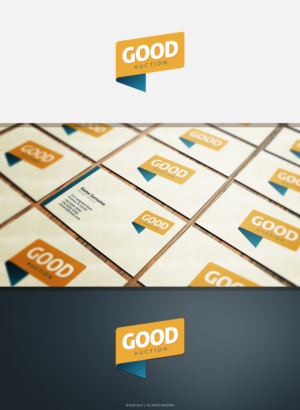 Logo Design by DLab™ for this project | Design: #12336540