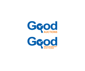 Logo Design by Buck Tornado for this project | Design: #12325575