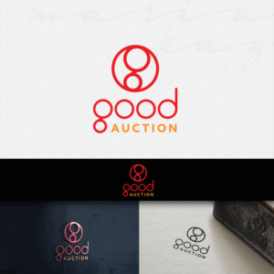 Logo Design by maria-kaz for this project | Design: #12399216
