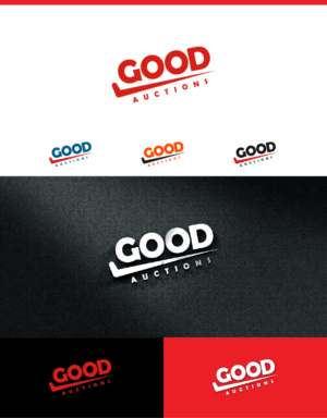 Logo Design by Coneagles for this project | Design: #12323856