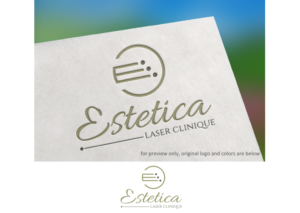 Logo Design by Gita. for this project | Design: #12353775