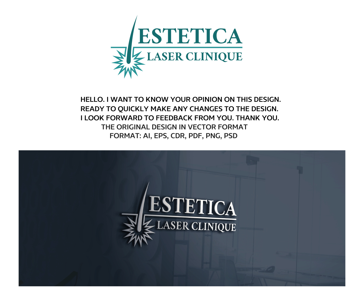 Logo Design by artsterdam for this project | Design #12309138