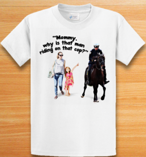 T-shirt Design by Club Flyer Studios for this project | Design #12408578