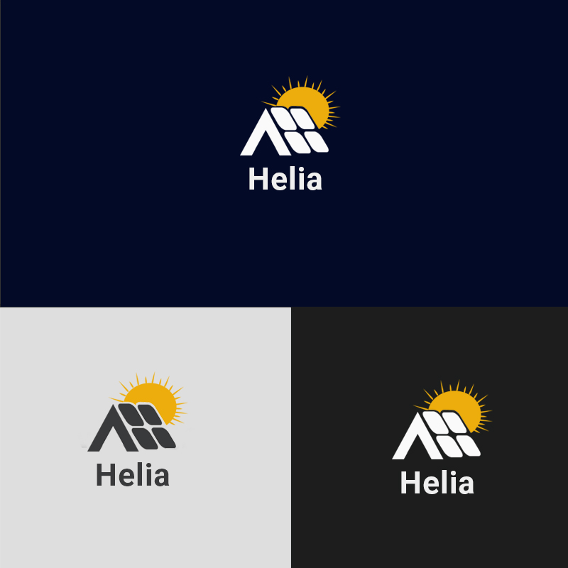 Logo Design by Dh Production By Aniqa for this project | Design #12318681