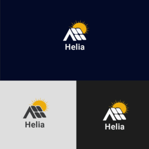 Logo Design by Dh Production By Aniqa
