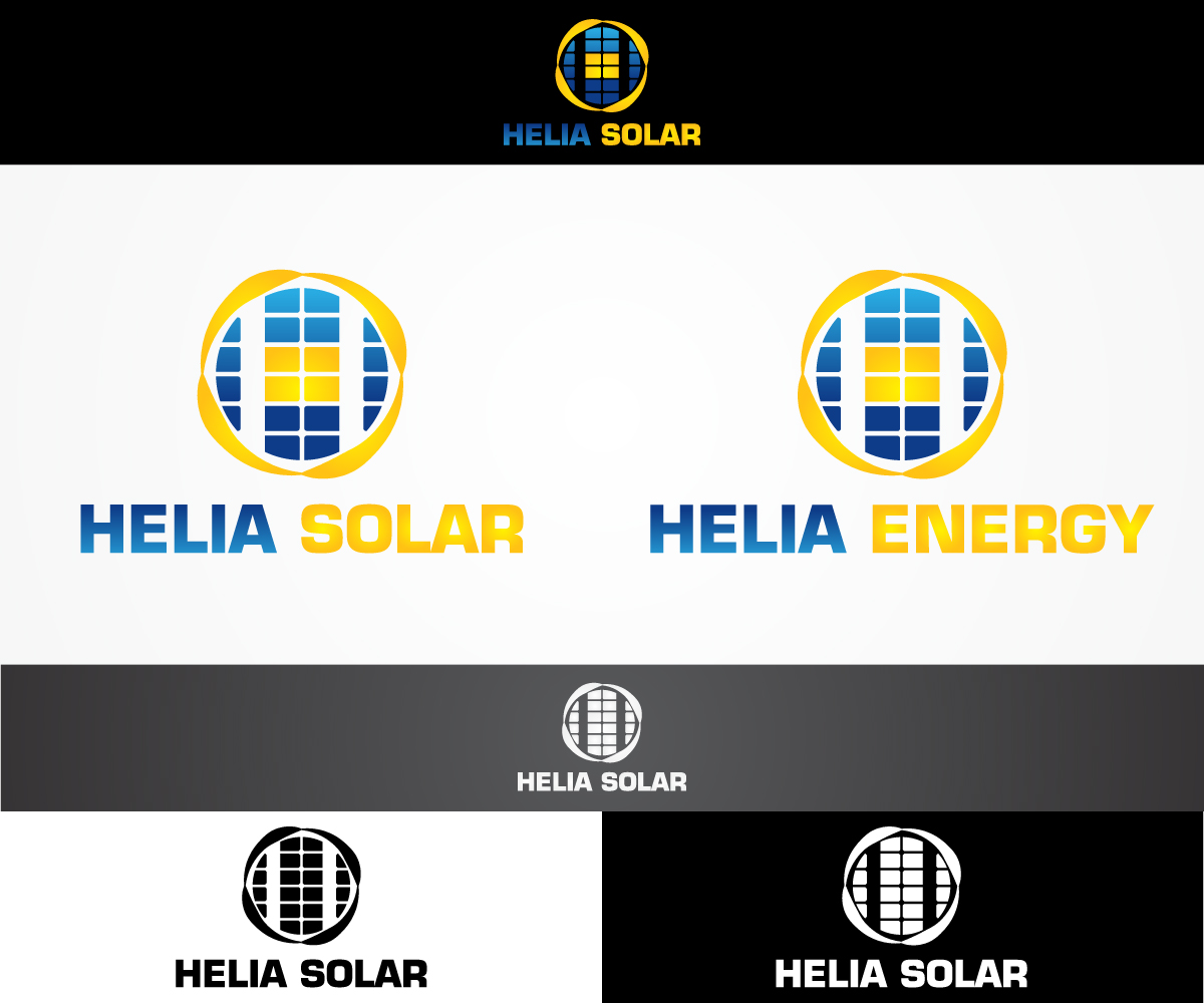 Logo Design by sangeloenriquez for this project | Design #12309677