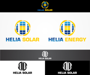 Logo Design by sangeloenriquez