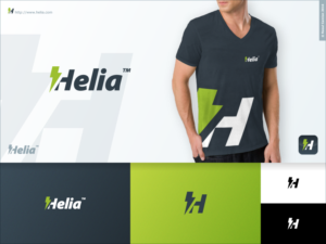Logo Design by Raoul Camion