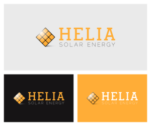 Logo Design by Chronos