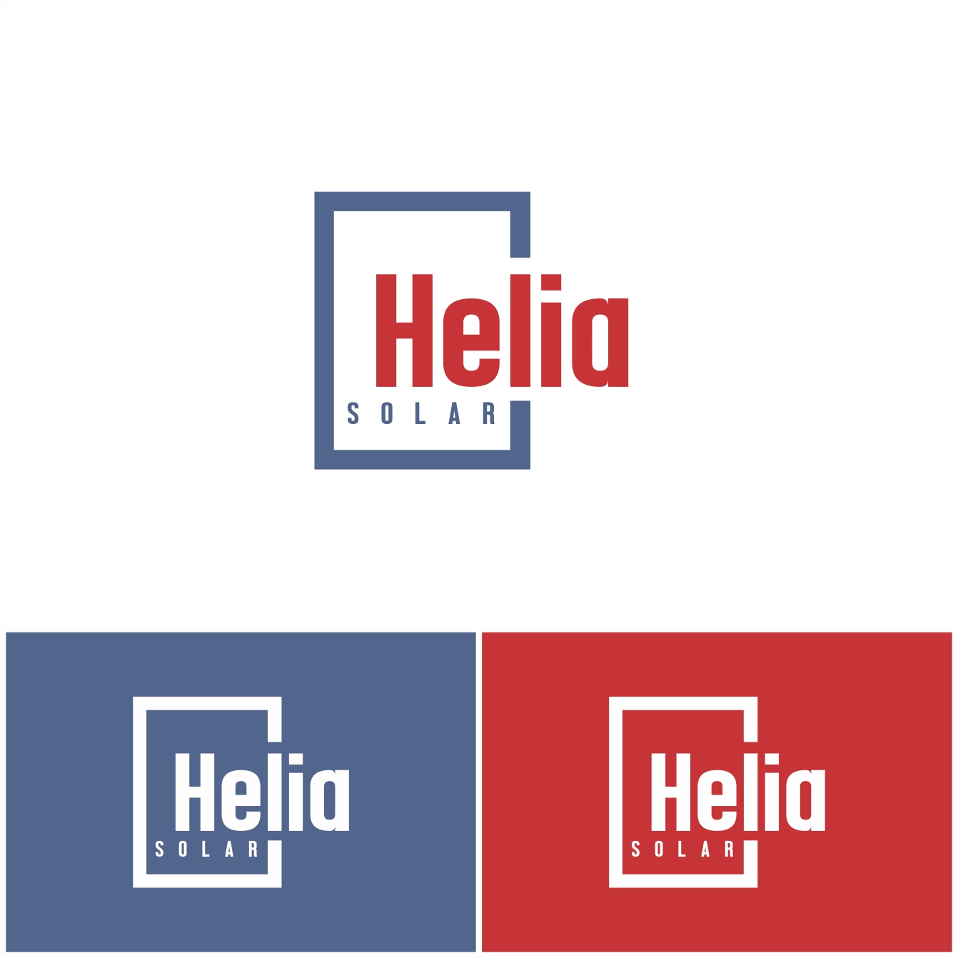 Logo Design by IMPRESSION Graphic Studio for this project | Design #12309448