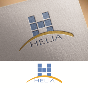 Logo Design by nina shaw