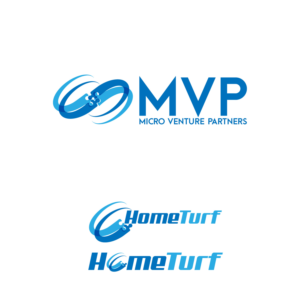 HomeTurf.    MVP. | Logo Design by at-as