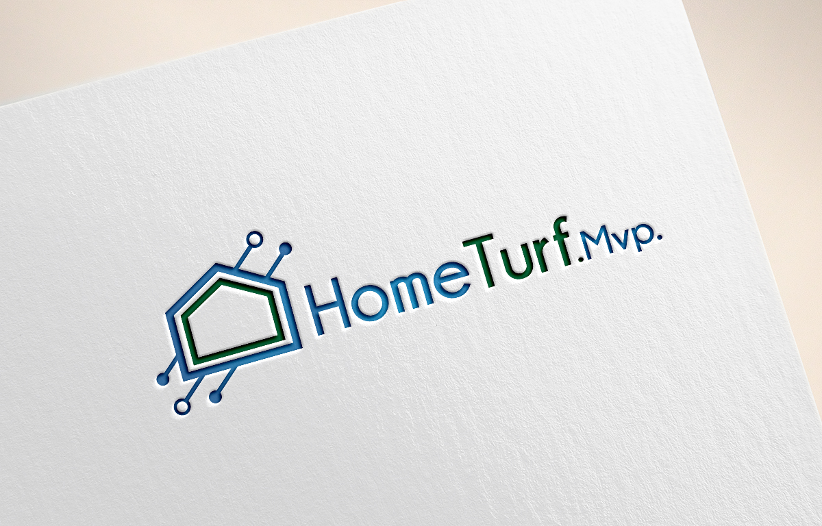 Diseño de Logo por Turn Digital para MVP | Diseño #12330236