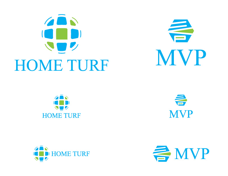 Logo Design by MAWBM for MVP | Design #12322983