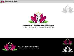 Logo Design by "marj10"