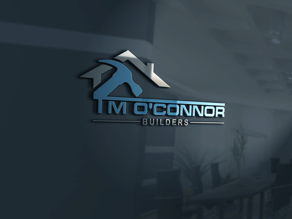 Diseño de Logo por M . A design ™ para Terry and Mark O'Connor Pty Ltd | Diseño: #12320666