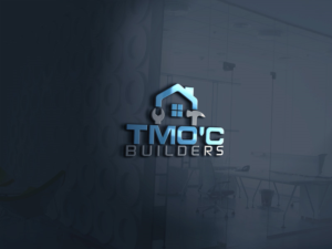 Diseño de Logo por designmaker0 para Terry and Mark O'Connor Pty Ltd | Diseño: #12318624