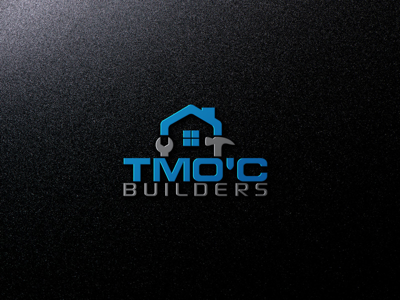 Diseño de Logo por designmaker0 para Terry and Mark O'Connor Pty Ltd | Diseño #12318625
