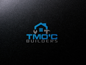 Diseño de Logo por designmaker0 para Terry and Mark O'Connor Pty Ltd | Diseño: #12318625