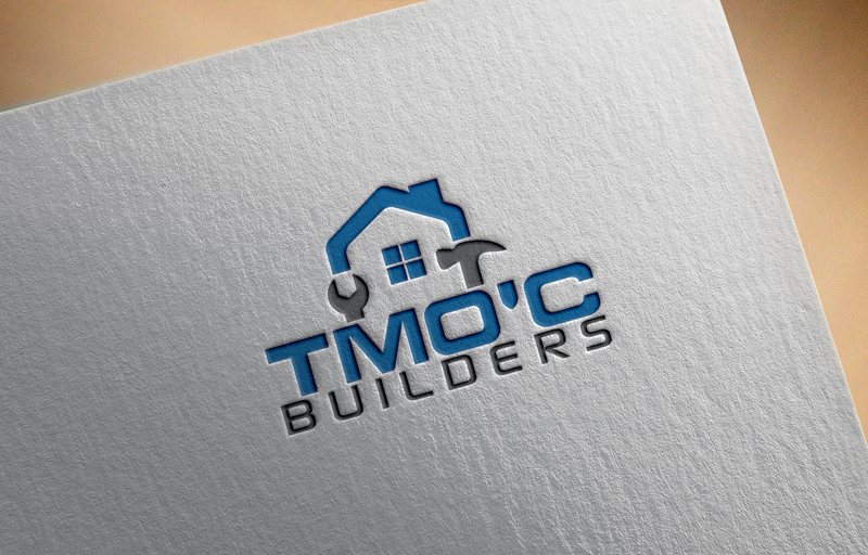 Diseño de Logo por designmaker0 para Terry and Mark O'Connor Pty Ltd | Diseño #12318626