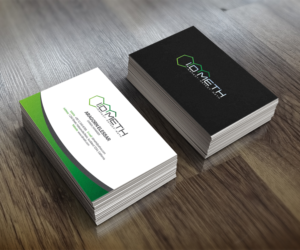 Logo and Business Card Design by aglaronde23 for this project | Design: #12346411