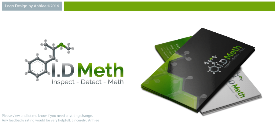 Logo and Business Card Design by Anhlee for this project | Design #12326850