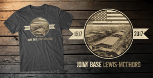 Diseño de Camiseta por db1404 para este proyecto | Diseño: #12309400