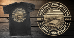 T-shirt Design by db1404
