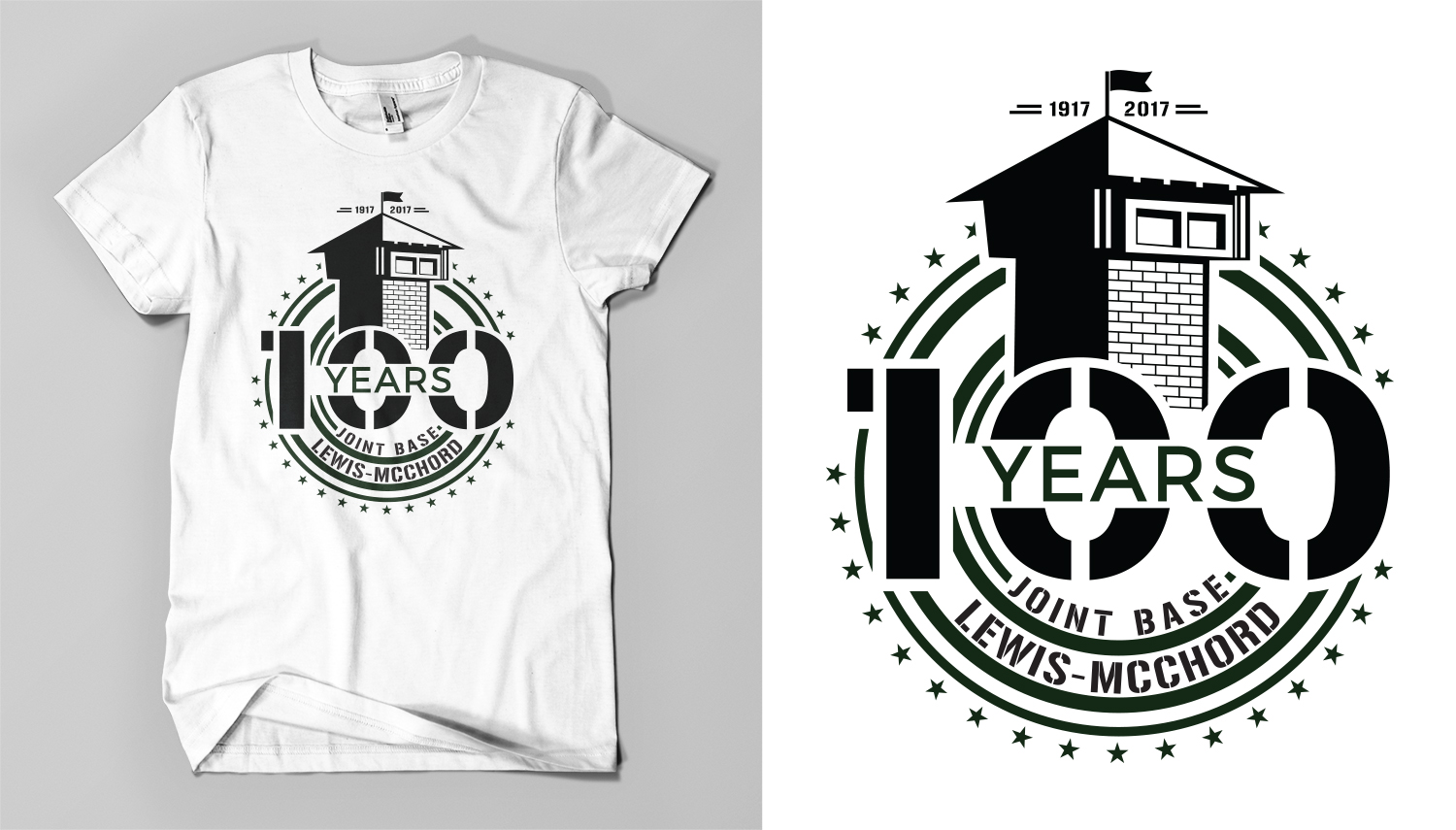 T-shirt Design by Barney Stinson for this project | Design #12333666