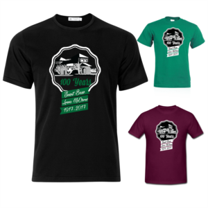 T-shirt Design by elveneclipse for this project | Design #12344818