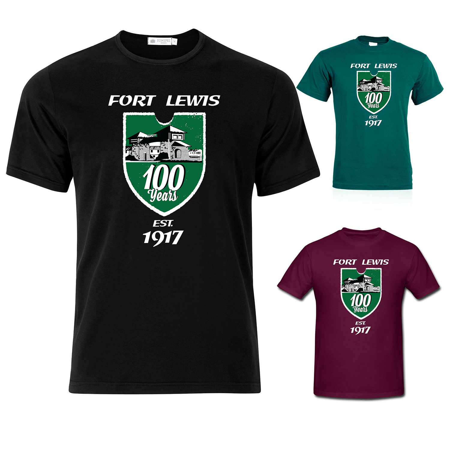 Diseño de Camiseta por elveneclipse para este proyecto | Diseño #12344819