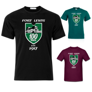 Diseño de Camiseta por elveneclipse para este proyecto | Diseño: #12344819