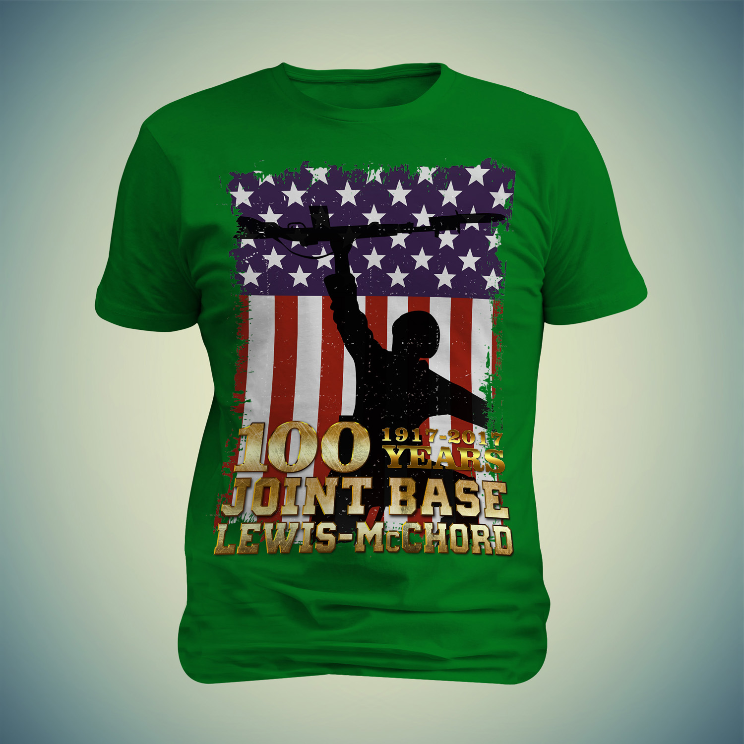 T-Shirt-Design von GraphictoR für dieses Projekt | Design #12380129