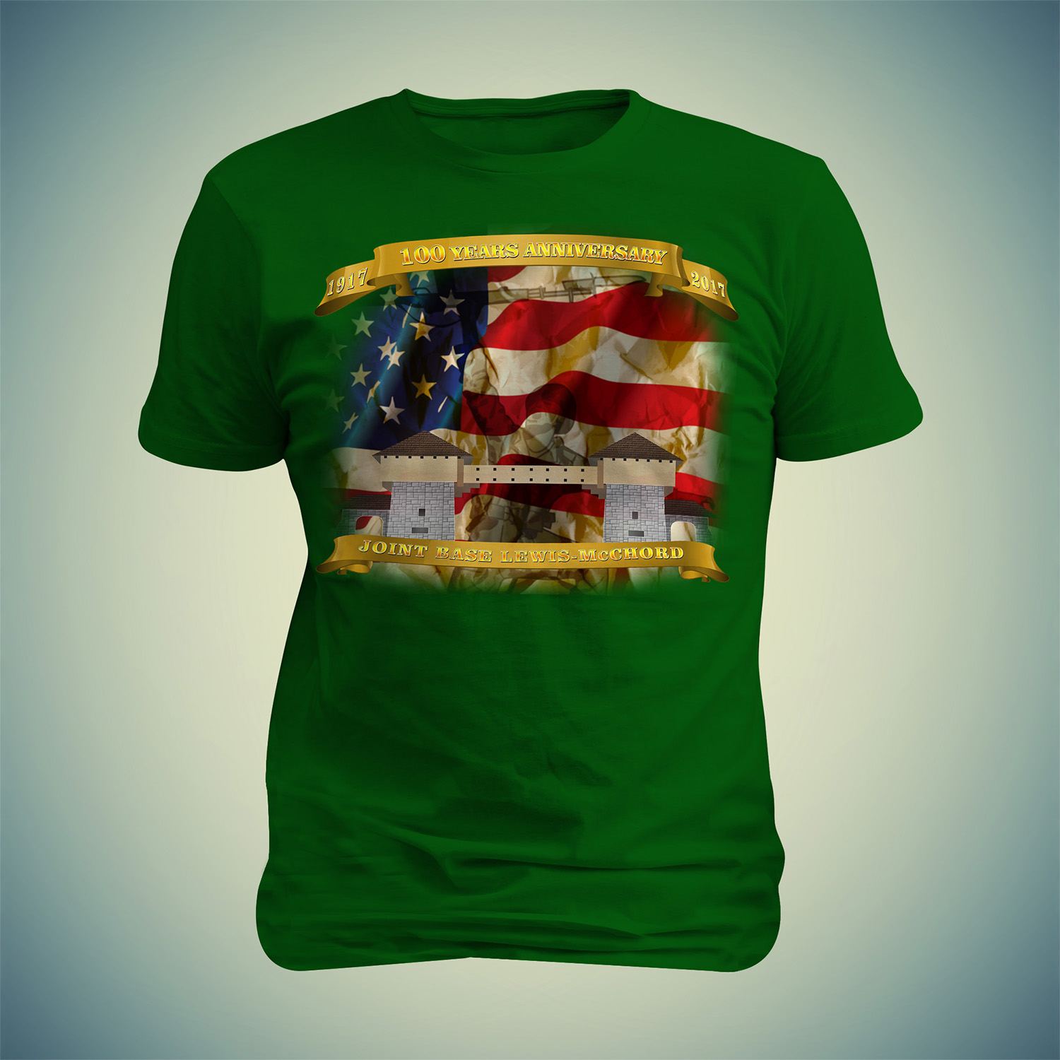 Diseño de Camiseta por GraphictoR para este proyecto | Diseño #12386221