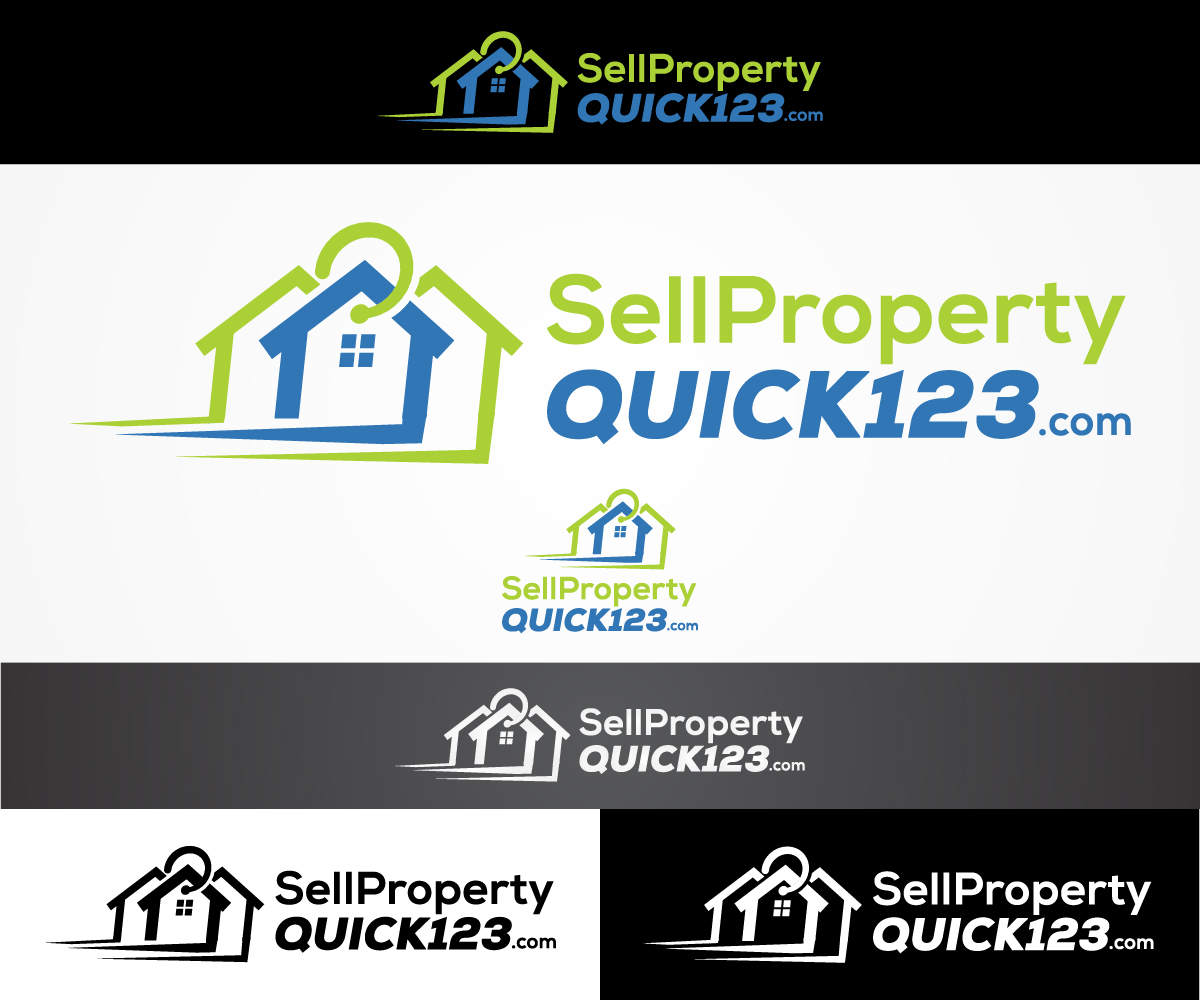 Logo Design by sangeloenriquez for Arizona Housing Liquidators, LLC | Design #12310128