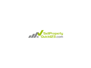 SellPropertyQuick123.com | Logo Design by Atvento Graphics