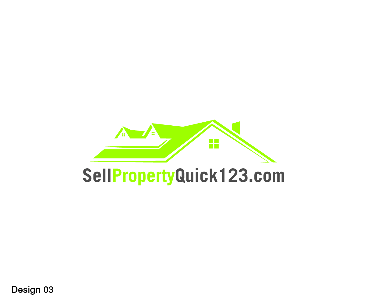 Logo Design by 3Guys for Arizona Housing Liquidators, LLC | Design #12318582