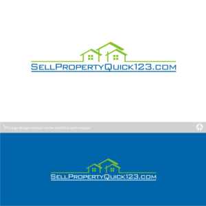 Logo Design by MBARO for Arizona Housing Liquidators, LLC | Design #12356952