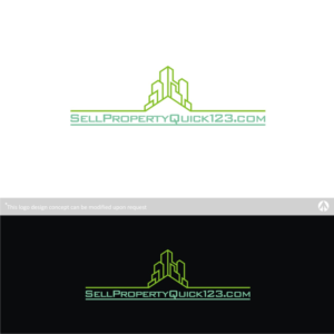 Logo Design by MBARO for Arizona Housing Liquidators, LLC | Design: #12356953